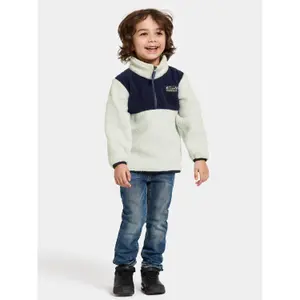 Child fleece Didriksons Gosig image-1