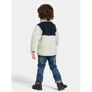 Child fleece Didriksons Gosig image-3