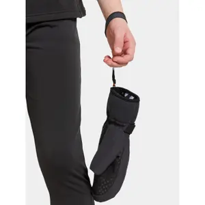 Child mittens Didriksons Lovas image-2