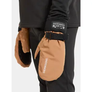 Child mittens Didriksons Lovas image-2