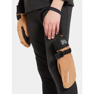 Child mittens Didriksons Lovas image-3