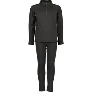 Child fleece Didriksons Yotta image-0