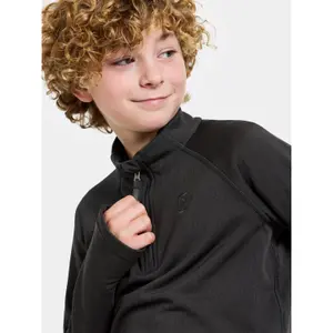 Child fleece Didriksons Yotta image-6