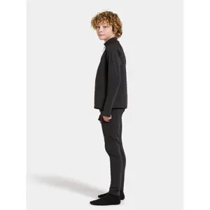 Child fleece Didriksons Yotta image-5