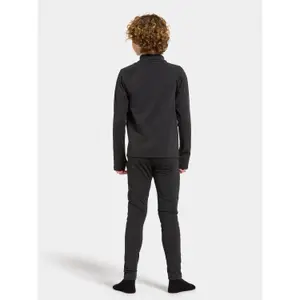 Child fleece Didriksons Yotta image-3