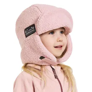 Children's hat Didriksons Gosig image-1