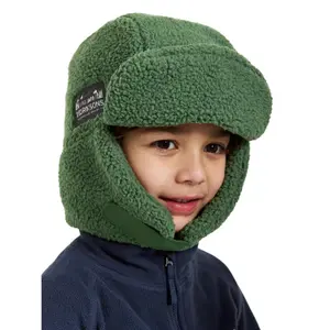 Baby bonnet Didriksons Gosig image-1