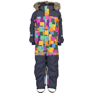 Baby suit Didriksons Bjärven PR image-0