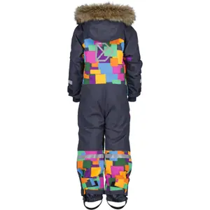 Baby suit Didriksons Bjärven PR image-2