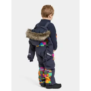 Baby suit Didriksons Bjärven PR image-6