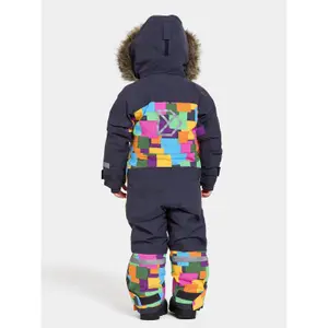 Baby suit Didriksons Bjärven PR image-3