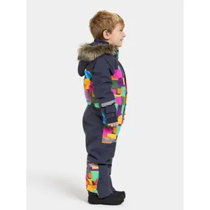 Baby suit Didriksons Bjärven PR image-4