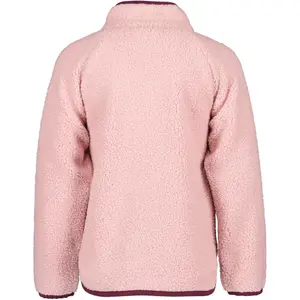 Baby full zip sweatshirt Didriksons Gibbs image-3