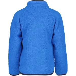 Baby full zip sweatshirt Didriksons Gibbs image-3