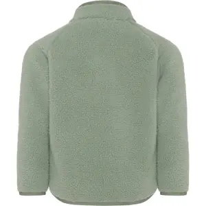 Children's full-zip fleece Didriksons Gibbs 2 image-1