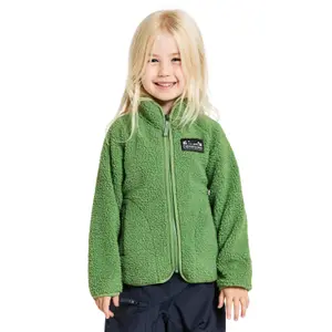 Baby zipped fleece Didriksons Gibbs 2 image-0