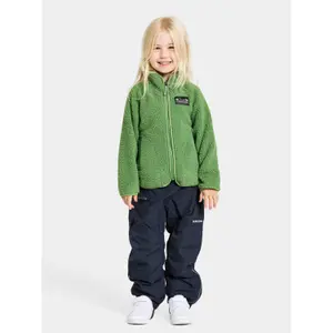 Baby zipped fleece Didriksons Gibbs 2 image-1