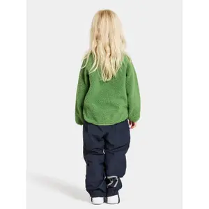 Baby zipped fleece Didriksons Gibbs 2 image-2