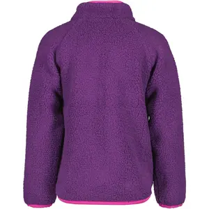 Full zip kids' hoodie Didriksons Gibbs image-3