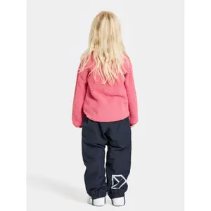 Children's zipped fleece Didriksons Gibbs 2 image-2