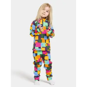 Child's sweater Didriksons image-1