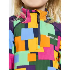 Child's sweater Didriksons image-4