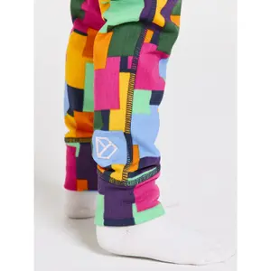 Child's sweater Didriksons image-6