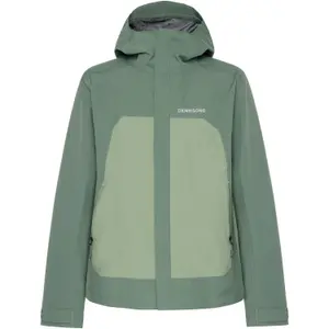 Hooded jacket Didriksons Grit 3 image-0