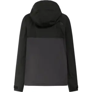 Women's waterproof jacket Didriksons Grit image-2