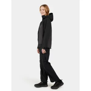Women's waterproof jacket Didriksons Grit image-5