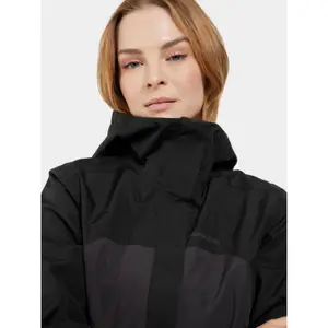 Women's waterproof jacket Didriksons Grit image-6