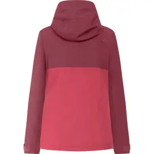 Dames regenjack Didriksons Grit image-2