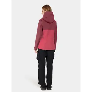 Dames regenjack Didriksons Grit image-3