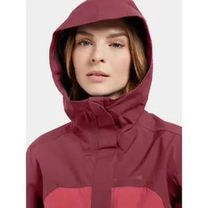 Dames regenjack Didriksons Grit image-6