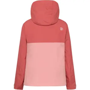 Women's hooded jacket Didriksons Grit 3 image-1