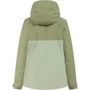 Women's waterproof jacket Didriksons Grit image-3