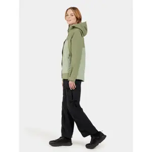 Women's waterproof jacket Didriksons Grit image-6
