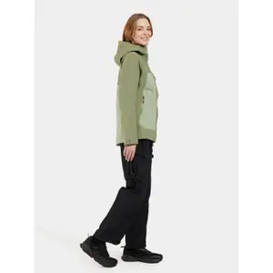 Women's waterproof jacket Didriksons Grit image-5