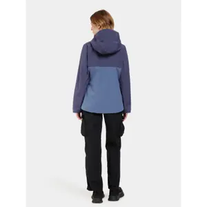 Women's waterproof jacket Didriksons Grit image-3