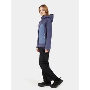 Women's waterproof jacket Didriksons Grit image-5