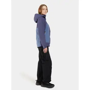 Women's waterproof jacket Didriksons Grit image-4