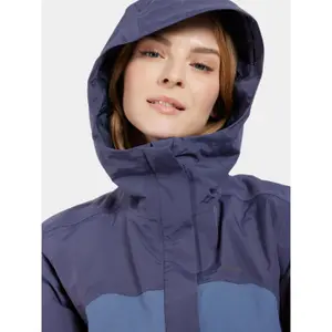 Women's waterproof jacket Didriksons Grit image-6