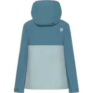 Women's hooded jacket Didriksons Grit 3 image-2