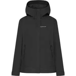 Women's hooded jacket Didriksons Grit 3 image-0