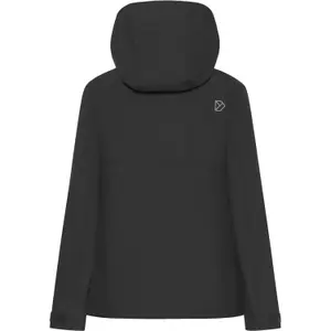 Women's hooded jacket Didriksons Grit 3 image-1