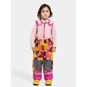 Children's rain gear Didriksons Boardman PR image-2