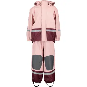 Children's rain gear Didriksons Boardman image-0