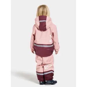Children's rain gear Didriksons Boardman image-4