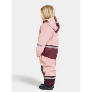 Children's rain gear Didriksons Boardman image-5