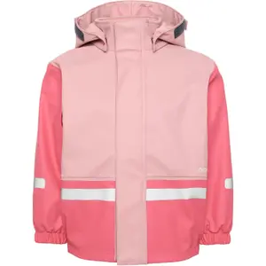 Children's rain gear Didriksons Boardman 11 image-0